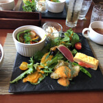 BistroMasa 極 kiwami - 