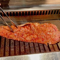 焼肉 ジャンボ はなれ - 