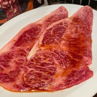 焼肉 ジャンボ はなれ - 