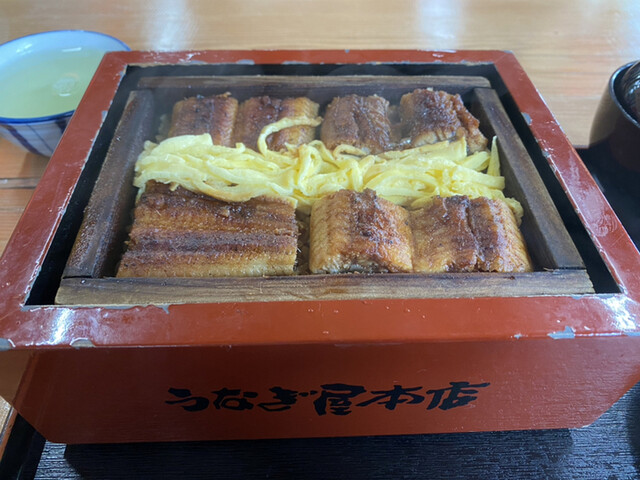 うなぎ屋 本店 - 西鉄柳川/うなぎ | 食べログ