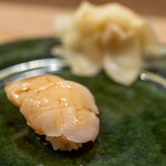 うを徳 - 2023.5 岩手普代産ホタテ貝