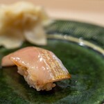 うを徳 - 2023.5 宿毛産シマアジ