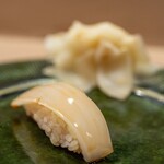 うを徳 - 2023.5 出水産スミイカ