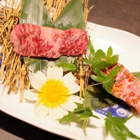 西中州焼肉 きらく - 