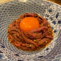 炭火焼肉ホルモン うしごろ 中目黒店 - 