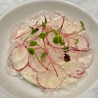 レストラン ラフィナージュ - 