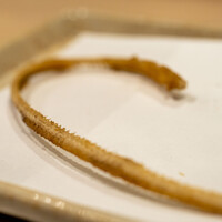 うを徳 - 2023.5 穴子の骨煎餅