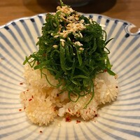 炭火焼肉ホルモン うしごろ 中目黒店 - 