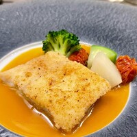 レストラン ラフィナージュ - 