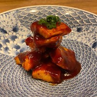 炭火焼肉ホルモン うしごろ 中目黒店 - 