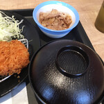 松屋 - 