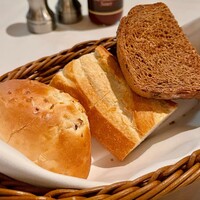 ウルフギャング・ステーキハウス 丸の内店 - 