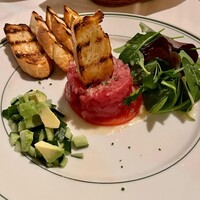 ウルフギャング・ステーキハウス 丸の内店 - 