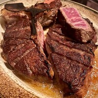 ウルフギャング・ステーキハウス 丸の内店 - 