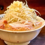 ラーメンこじろう - 