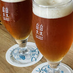 ふたこビール瀬田醸造所&Unagiya Taproom - 