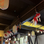 きんぎょcafe 柳楽屋・陽だまり - 