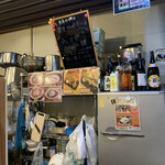 Yatai Ramen Soumenya - 