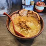 麺場 田所商店 - 