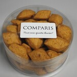 COMPARIS - 