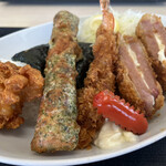 카츠야 다가조점