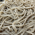 Teuchi Soba Honjin