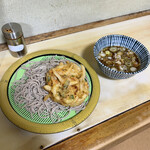 Soushuu Soba - 