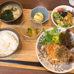 Cafe Pu-rin - 