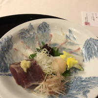 熊魚菴 たん熊北店 東京ドームホテル店 - 