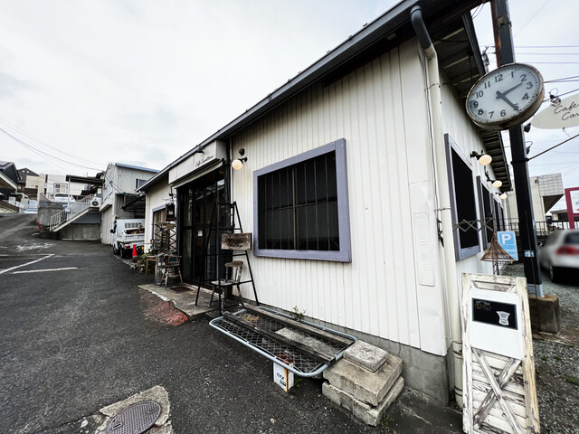 カフェ カヴァティーナ（Cafe Cavatina） - 小鶴新田（喫茶店）の写真