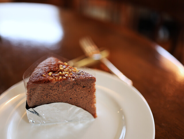 カフェ カヴァティーナ（Cafe Cavatina） - 小鶴新田（喫茶店）の写真