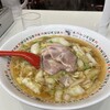 神座飲茶楼 - おいしい拉麺（ラーメン）