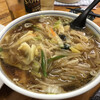 ラーメン田舎家