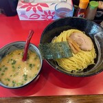 麺屋 だいのじ - 料理写真: