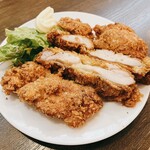 元祖Bistroひつじや - 