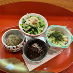 Tatsumi Soba Shimahei - 