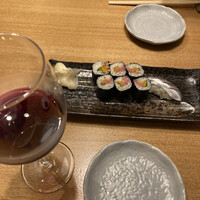 魚河岸 次郎松 - 