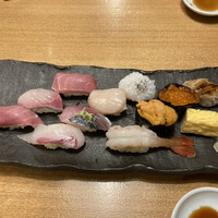 魚河岸 次郎松 - 