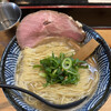 極麺 青二犀