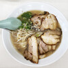 なべさんラーメン - チャーシューメン