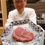 肉料理ふくなが - 