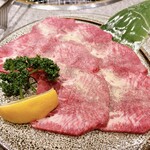 焼肉 よこた - 