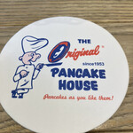 The Original PANCAKE HOUSE - 