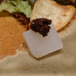 肉料理ふくなが - 