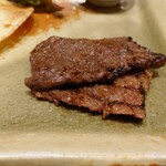 肉料理ふくなが - 