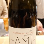 肉料理ふくなが - 