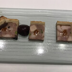 トランテアン - 