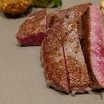 肉料理ふくなが - 