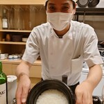 肉料理ふくなが - 