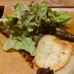 肉料理ふくなが - 